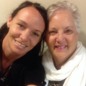 Meet your Posher, Grace